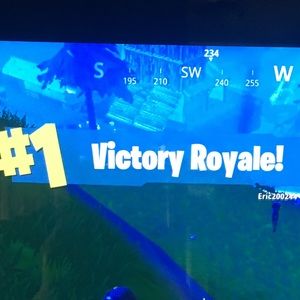 Meet your Posher, Thomas